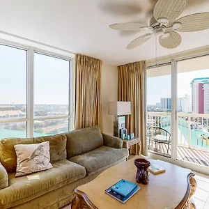 Apartment Pelican 818, Destin
