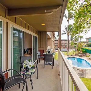 Kauai Kailani 218 Apartment Kapa'a