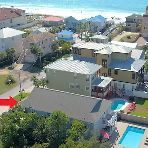 Holiday home Sea Esta, Destin
