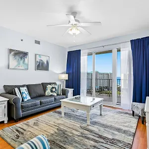 Holiday home Ariel Dunes Ii, Destin